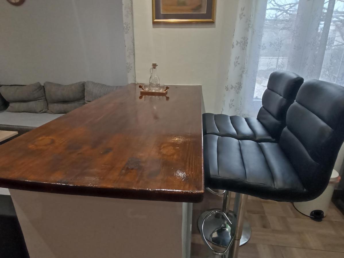 Hukic A2 And A1 Apartment Fažana Екстериор снимка