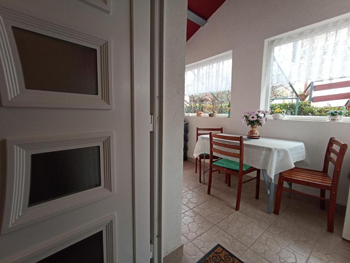 Hukic A2 And A1 Apartment Fažana Екстериор снимка